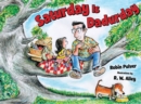 Saturday Is Dadurday - eBook