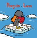 Penguin in Love - eBook
