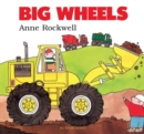 Big Wheels - eBook