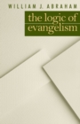 Logic of Evangelism - Book