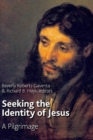 Seeking the Identity of Jesus : A Pilgrimage - Book