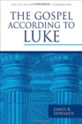 The Gospel According to Luke - Book