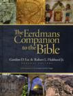 Eerdmans Companion to the Bible - Book