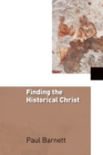 Finding the Historical Christ - Book