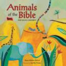 Animals of the Bible for Young Children - Book