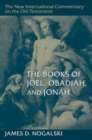 The Books of Joel, Obadiah, and Jonah - Book