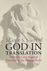 God in Translation : Deities in Cross-Cultural Discourse in the Biblical World - Book