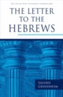 The Letter to the Hebrews - Book