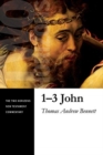1-3 John - Book