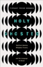 Holy Ghosted : Spiritual Anxiety, Religious Trauma, and the Language of Abuse - Book