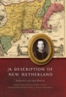 The Description of New Netherland - eBook