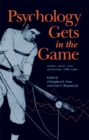 Psychology Gets in the Game : Sport, Mind, and Behavior, 1880-1960 - eBook