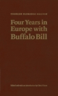 Four Years in Europe with Buffalo Bill - Book