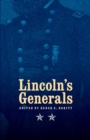 Lincoln's Generals - Book