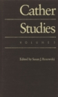 Cather Studies, Volume 1 - Book