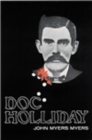Doc Holliday - Book