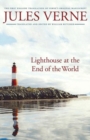 Lighthouse at the End of the World : The First English Translation of Verne's Original Manuscript - Book