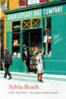 Shakespeare and Company - Book
