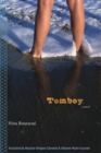 Tomboy - Book