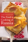 The Food and Cooking of Russia - Book