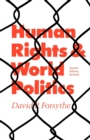 Human Rights and World Politics - Book