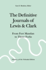 The Definitive Journals of Lewis and Clark, Vol 4 : From Fort Mandan to Three Forks - Book