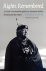 Rights Remembered : A Salish Grandmother Speaks on American Indian History and the Future - eBook