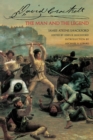 David Crockett : The Man and the Legend - Book