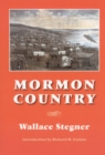 Mormon Country - Book