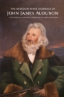 Missouri River Journals of John James Audubon - eBook