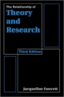The Relationship of Theory and Research - Book