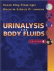 Urinalysis and Body Fluids - Book