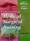 Understanding Medical-Surgical Nursing - Book