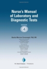 Nurse's Manual of Laboratory and Diagnostic Tests - Book