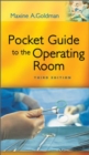 Pocket Guide to the Operating Room, 3rd Ed - Book