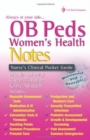 POP Display OB / Peds Notes - Book