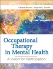 Occupational Therapy in Mental Health - Book