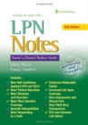 POP: Display LPN Notes - Book
