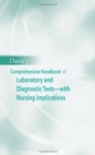 Davis's Comprehensive Handbook of Laboratory and Diagnostic Tests with Nursing Implications - Book