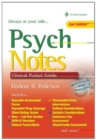 PsychNotes - Book