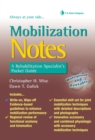 Mobilization Notes Pocket Guide - Book