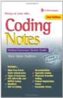 Coding Notes : Medical Insurance Pocket Guide - Book