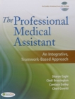 Professional Medical Assistant & ACTIVSim Pkg - Book