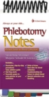 Phlebotomy Notes 1e Pocket Guide to Blood Collection - Book