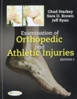 Pkg Exam of Ortho Athletic Injuries 3e & Ortho & Athletic Injury Exam Hndbk 2e & Wilder Davis's Qick Clips: Special Tests & Davis's Quick Clips: Muscle Tests - Book