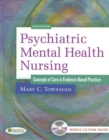 Pkg Psychiatric Mental Health Nursing 6th & Nursing Diagnoses in Psychiatric Nursing 8th - Book