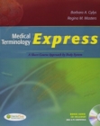 Pkg: Med Term Express (Text & Audio CD) & LearnSmart Med Term - Book