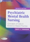Pkg Psychiatric Mental Health Nursing, 7th & Pedersen PsychNotes, 3rd - Book