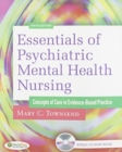 Pkg Essentials of Psychiatric Mental Health Nursing 5th & Psych Notes 3rd - Book
