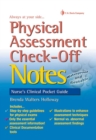 Physical Assessment Check-off Notes 1e - Book